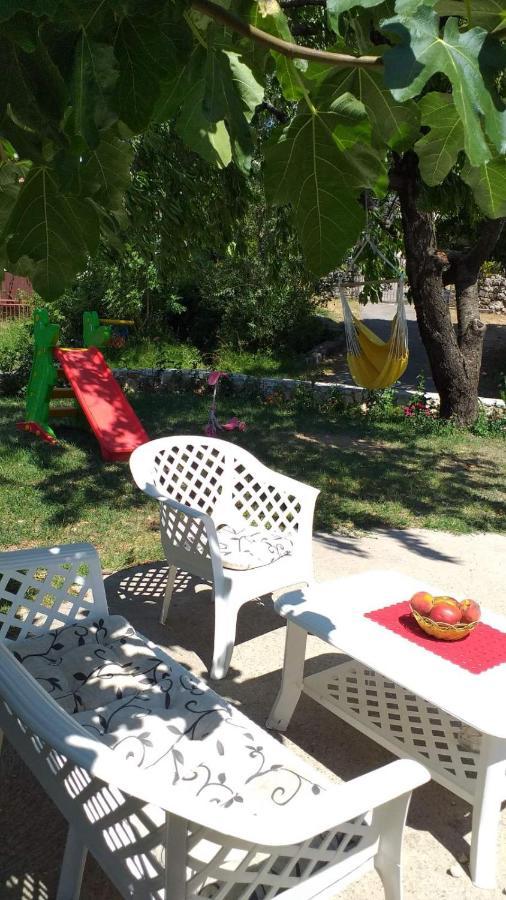 Apartman Vesna Virpazar Exterior foto