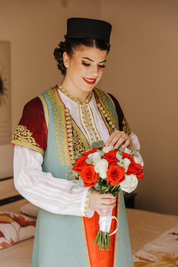 Apartman Vesna Virpazar Cameră foto