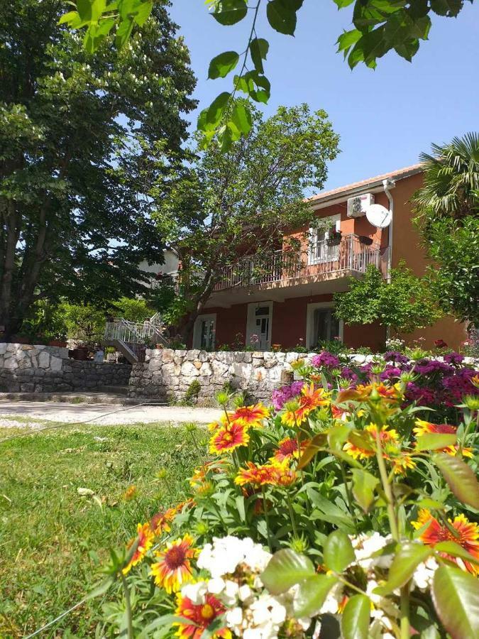 Apartman Vesna Virpazar Exterior foto